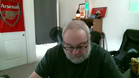 Turd Ferguson online show from May 19, 12:12 pm