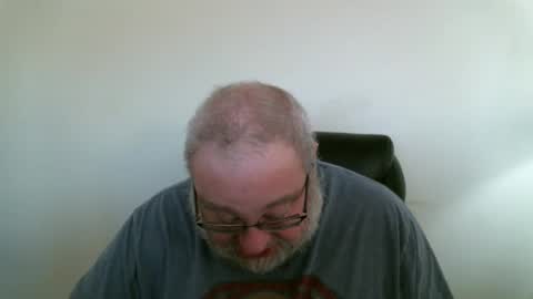 Turd Ferguson online show from December 18, 1:28 pm