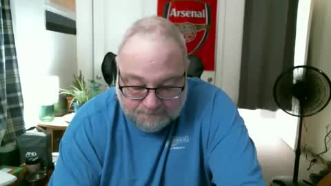 Turd Ferguson online show from April 17, 11:56 am