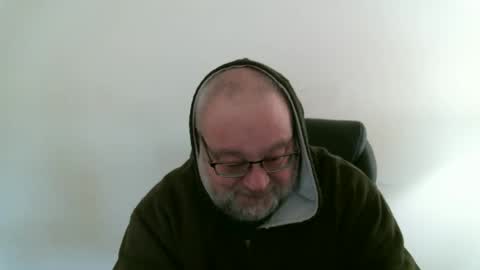 Turd Ferguson online show from November 11, 1:24 pm