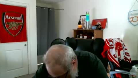 Turd Ferguson online show from June 8, 11:55 am
