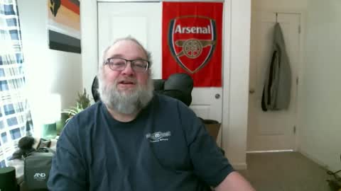 Turd Ferguson online show from March 31, 12:27 pm