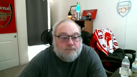 Turd Ferguson online show from June 5, 11:59 am