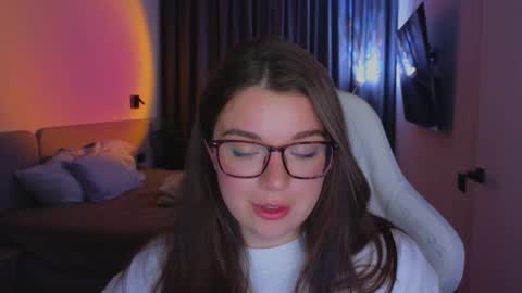 Ariana online show from October 23, 7:48 pm