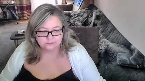 Lana online show from October 7, 3:57 am