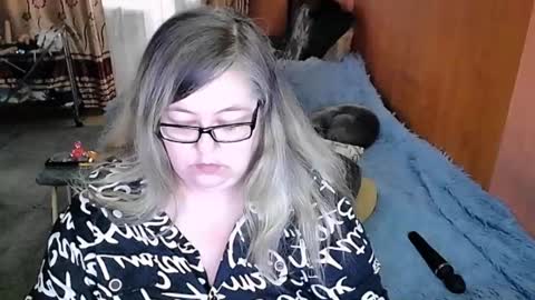 Lana online show from February 26, 5:03 am