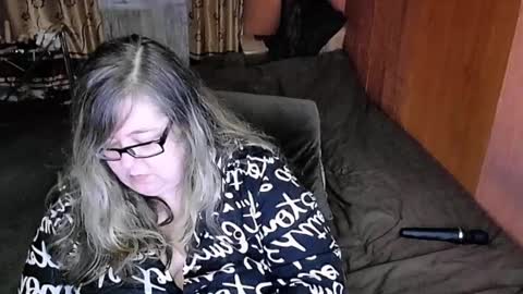 Lana online show from February 25, 12:36 am