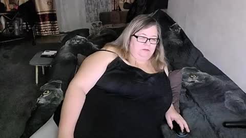 Lana online show from March 3, 11:23 pm