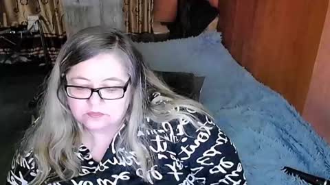 Lana online show from February 27, 9:40 am
