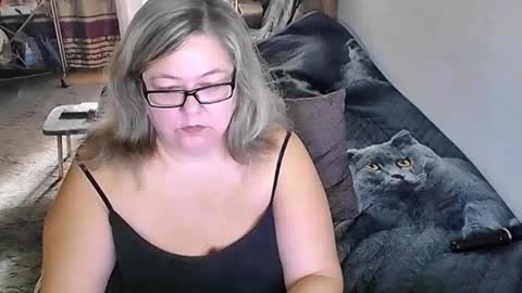 Lana online show from September 24, 2:07 am