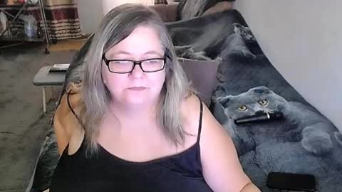 Lana online show from February 10, 1:52 am