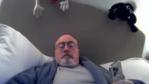 twatcockandballs online show from April 5, 1:35 am