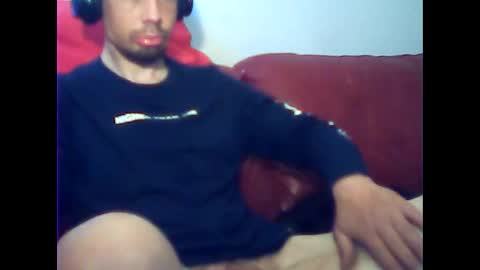 Tweaking Masturbation Addict online show from December 11, 2:52 am