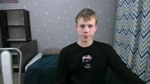 Angus online show from November 7, 7:16 pm