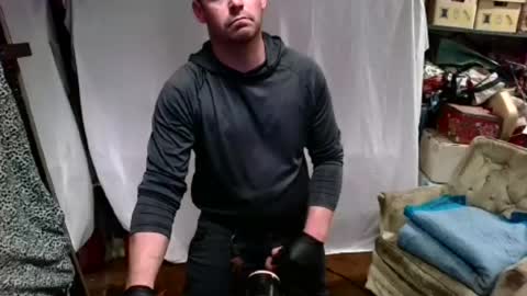 twerkthatonmyd online show from July 30, 4:57 am