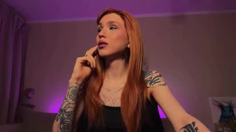 Maria 3 online show from November 12, 4:53 pm