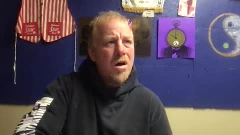 twiinsoul online show from October 29, 1:07 am