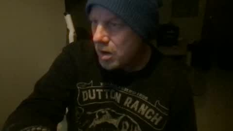 twiinsoul online show from March 13, 8:50 am