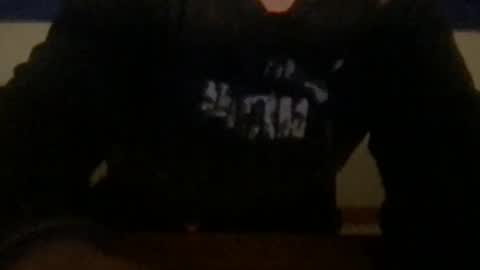 twiinsoul online show from October 8, 2:19 am