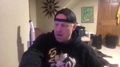 twiinsoul online show from March 11, 12:24 am