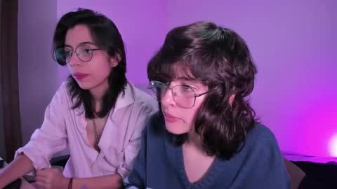 Eve  Lili online show from October 13, 12:34 am