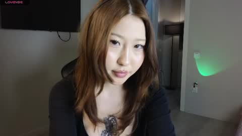 twilightsakura online show from July 21, 7:38 pm