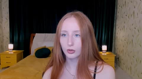 twilightserenade online show from November 17, 8:11 pm