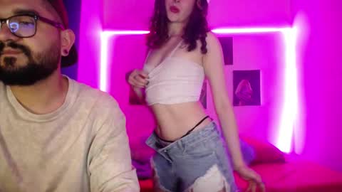 TwinFlamesXX online show from September 27, 12:52 am