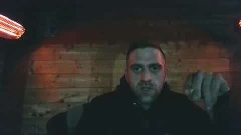 steffers online show from February 13, 11:52 pm