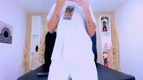 samu online show from October 3, 12:24 pm