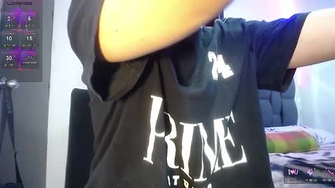 Mr Daren online show from February 18, 4:58 pm