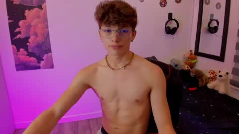 jhony online show from August 3, 3:08 am