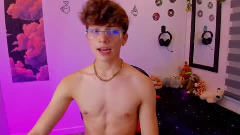 jhony online show from August 7, 2:32 am