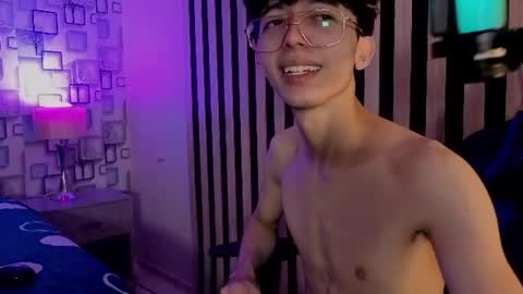 Sebastin online show from June 30, 12:26 pm