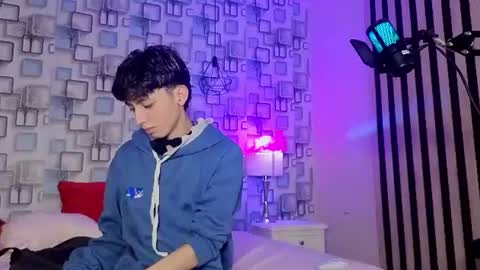 Sebastin online show from June 13, 12:26 pm