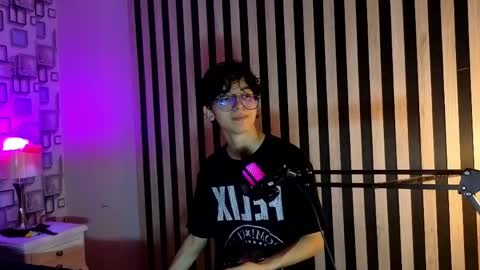Sebastin online show from April 22, 12:23 pm