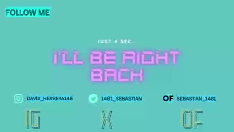  Bad boy sebastian  online show from October 15, 1:01 pm