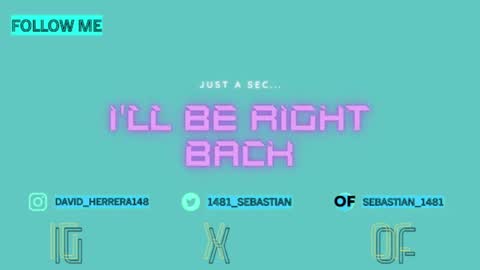  Bad boy sebastian  online show from September 16, 11:19 pm