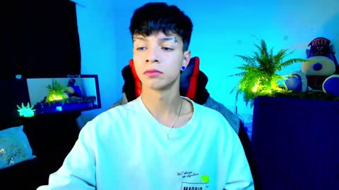  Bad boy sebastian  online show from October 8, 5:24 am