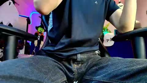  Bad boy sebastian  online show from October 22, 4:48 am