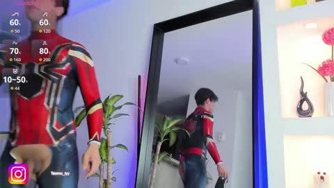 twink_teemo online show from November 7, 10:12 pm