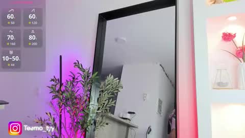 twink_teemo online show from February 10, 10:13 pm