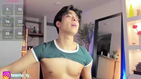 twink_teemo online show from May 29, 8:40 pm