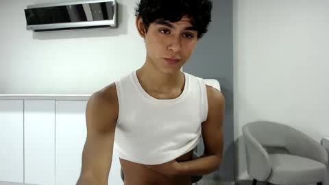 Twink Waldorf online show from January 13, 11:17 pm