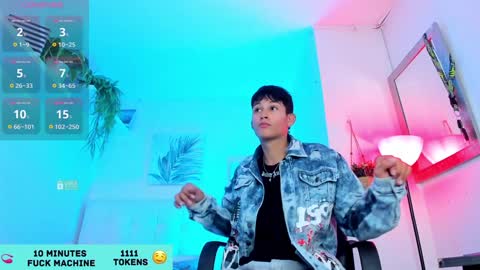 T W I N  K I E     A L E X online show from February 8, 9:15 pm