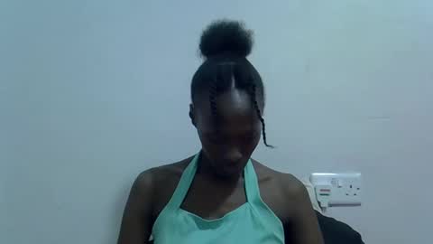 BABY TIA online show from November 1, 8:41 pm