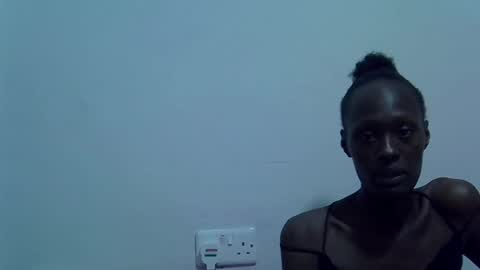 BABY TIA online show from September 29, 2:54 am