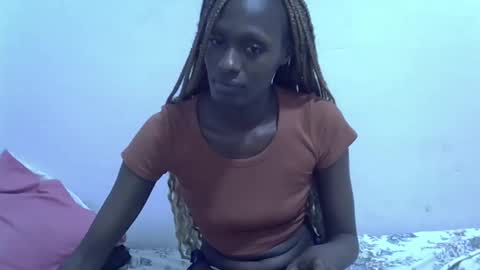 BABY TIA online show from October 23, 8:21 pm