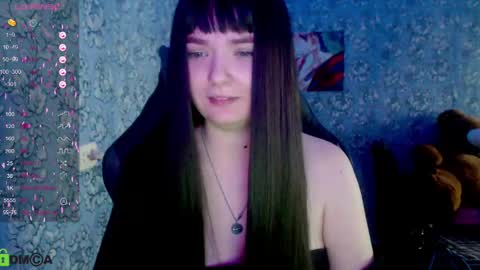 Stella online show from December 12, 8:25 am