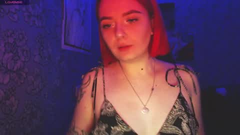 Stella online show from February 14, 4:20 pm